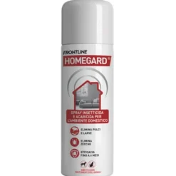 Frontline Homegard Spray insetticida casa