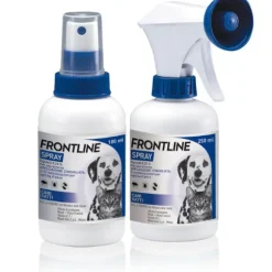Frontline Spray