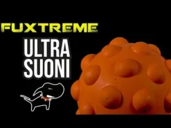 Fuxtreme Palla Atomica a Ultrasuoni Ferribiella