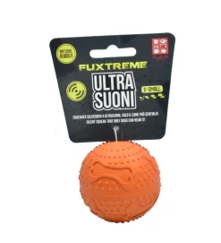 Fuxtreme Palla con Ossi a Ultrasuoni Ferribiella
