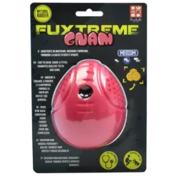 Fuxtreme Uovo Matto Gnam Gnam Ferribiella