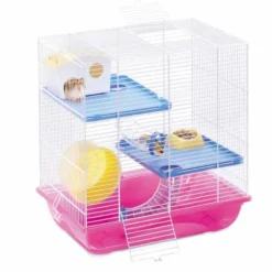 Gabbia Criceti Imac