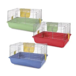 Gabbia per Conigli Easy Imac