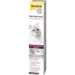 Gim Cat Pasta naturale Malt-Soft Extra Professional