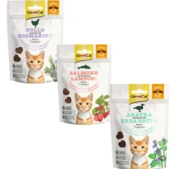 Gim Cat Snack Crunchy