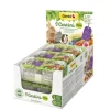 Gimbi I Cestini Snack Grain Free per conigli