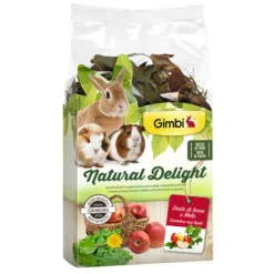 Gimbi Natural Delight