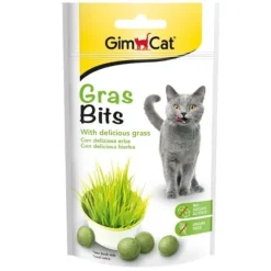 Gimcat Gras Bits