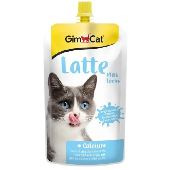 Gimcat Latte per Gatti