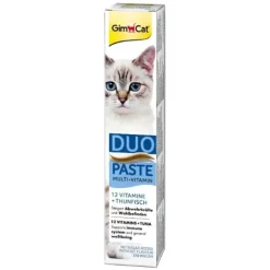 Gimcat Multi-Vitamin Duo-Paste