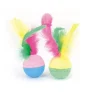 Giochi in spugna per gatti Camon