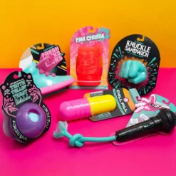Gioco interattivo per cani FuzzYard Interactive Chew Toy