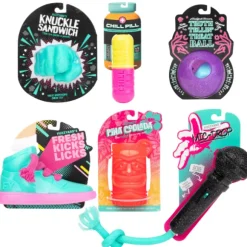 Gioco interattivo per cani FuzzYard Interactive Chew Toy