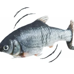 Gioco interattivo Pesce Guizzante Trixie