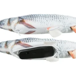 Gioco interattivo Pesce Guizzante Trixie