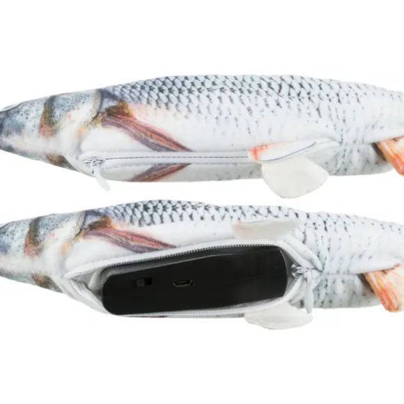 Gioco interattivo Pesce Guizzante Trixie