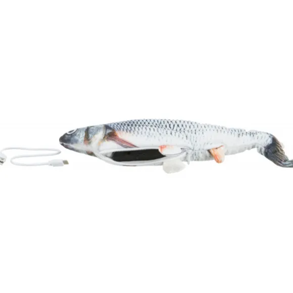 Gioco interattivo Pesce Guizzante Trixie