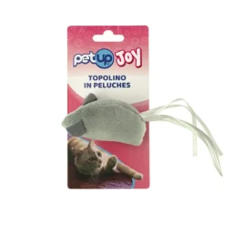 Gioco per gatti in peluche Basic PetUp Joy