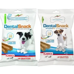 Giuntini Crancy Dental Snack