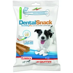 Giuntini Crancy Dental Snack
