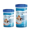 Goldfish premium Aqualovers Mangime completo in granuli per pesci rossi ornamentali