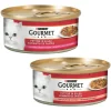 Gourmet Fettine in Salsa 195 gr