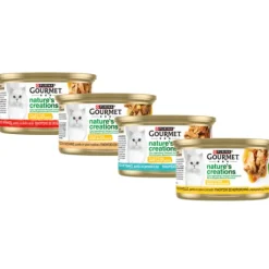 Gourmet Nature's Creations 85 gr