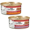 Gourmet Tocchetti Mignon in Salsa 195 gr