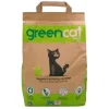 GreenCat lettiera vegetale e agglomerante per gatti Orzo