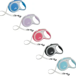 Guinzaglio Flexi New Comfort Tape