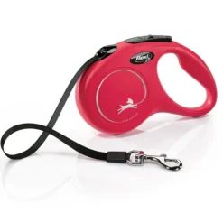 Guinzaglio New Classic Tape Flexi