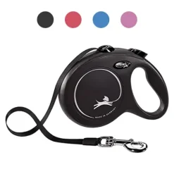 Guinzaglio New Classic Tape Flexi