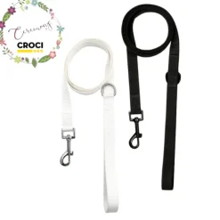 Guinzaglio per cani da cerimonia Croci Ceremony