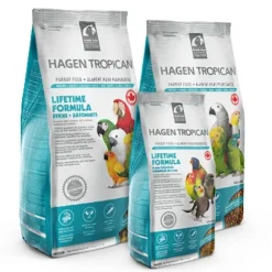 Hagen Hari Lifetime Formula