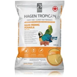 Hagen Hari Tropican Hand-Feeding Formula