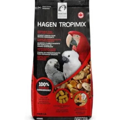 Hagen Hari Tropimix Large Parrots