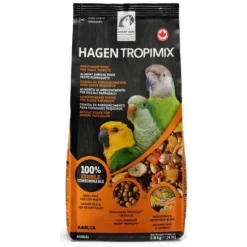 Hagen Hari Tropimix Small Parrots