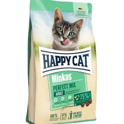 Happy Cat Adult Minkas Perfect Mix