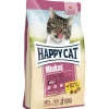 Happy Cat Minkas Sterilised Adult Pollo