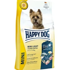Happy Dog Fit & Vital Mini Light