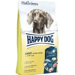 Happy Dog Fit & Vital Medium/Large Light