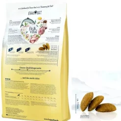 Happy Dog Fit & Vital Medium/Large Light