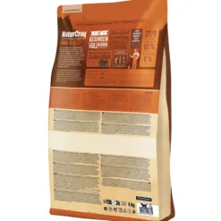 Happy Dog NaturCroq Adult All Breeds Manzo e riso