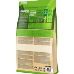 Happy Dog NaturCroq Adult All Breeds Agnello e riso