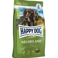 Happy Dog Sensible Medium/Large Neuseeland Grain Free Agnello
