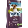 Happy Dog Sensible Mini Ireland Salmone e coniglio