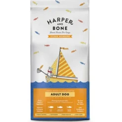 Harper and Bone Adult Medium/Large Ocean wonders