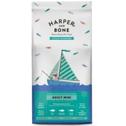 Harper and Bone Adult Mini Ocean wonders