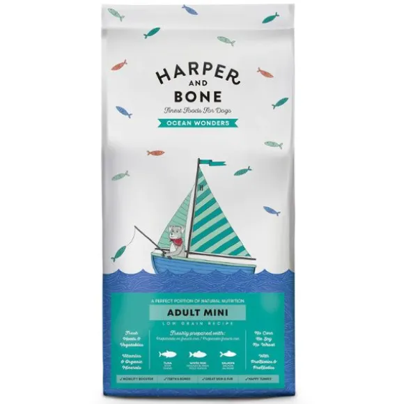 Harper and Bone Adult Mini Ocean wonders