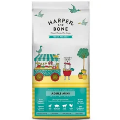 Harper and Bone Adult Mini Fresh market